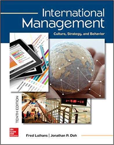 International Management Culture Strategy And Behavior 10e Fred Luthans Jonathan P. Doh Instructor Manual 1.jpg