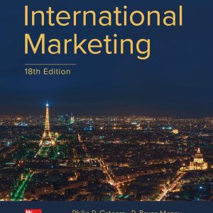 International Marketing 18e Philip R. Cateora Mary C. Gillyjohn L. Graham Test Bank.jpg