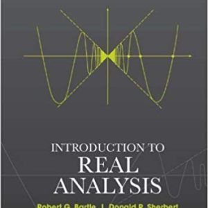 Introduction To Real Analysis 4th Edition Bartle Sherbert Instructors Solutions Manual.jpg