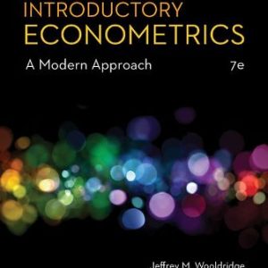 Introductory Econometrics A Modern Approach 7th Edition Jeffrey M. Wooldridge Test Bank.jpg