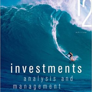 Investments Analysis And Management 12th Edition By Charles P. Jones Test Banks.jpg