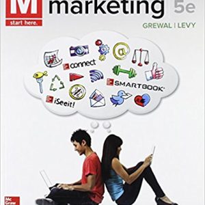 M Marketing 5e Dhruv Grewal Michael Levy Test Bank.jpg