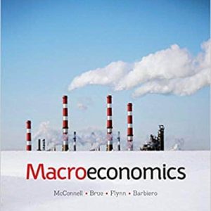 Macroeconomics 14e Canadian Campbell R. Mcconnell Stanley L. Brue Sean M. Flynn Thomas P. Barbiero Test Bank.jpg