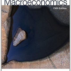 Macroeconomics Fifth Canadian Edition 5e Stephen D. Williamson Instructors Manual 1.jpg