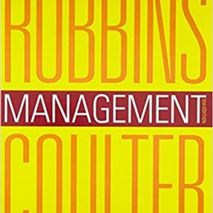 Management Twelfth Canadian Edition 12e P. Robbins Coulter Leach Kilfoil 2019 Test Bank.jpg