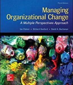 Managing Organizational Change 3e Ian Palmer Richard Dunford Gib Akin Test Bank 1.jpg