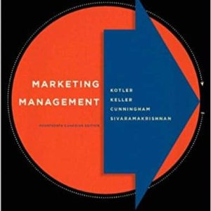 Marketing Management Fourteenth Canadian Edition 14e Philip T. Kotler Test Bank.jpg