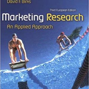 Marketing Research An Applied Approach 3e Naresh K. Malhotra David F. Birks Instructor Manual.jpg