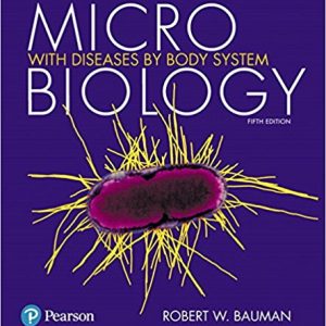 Microbiology With Diseases By Body System 5th Edition Robert W. Bauman Test Bank.jpg