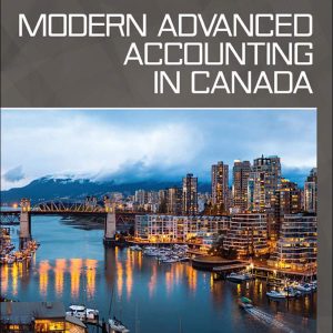 Modern Advanced Accounting In Canada 9e Darrell Herauf Murray W. Hilton 2019 Solution Manual.jpg