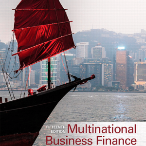 Multinational Business Finance 15e David K. Eiteman Arthur I. Stonehill Michael H. Moffett Test Bank.png