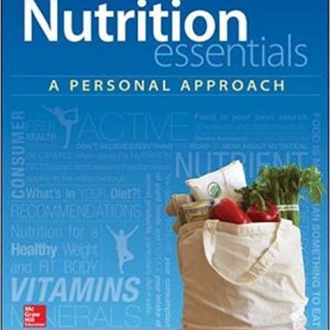 Nutrition Essentials A Personal Approach Wendy J. Schiff Test Bank.jpg