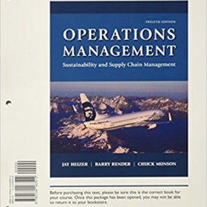 Operations Management Sustainability And Supply Chain Management 12e Heizer Render Munson Test Bank.jpg