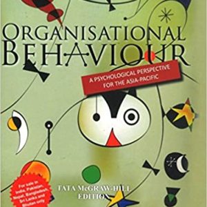 Organizational Behavior An Asian Perspective 1st Edition Soon Audrey Chuan Griffin Phillips Gully Instructor Manual Cases.jpg