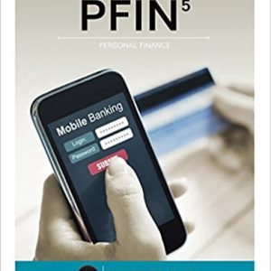 Pfin5 5th Edition Randall Billingsley Lawrence J. Gitman Michael D. Joehnk Instructor Solution Manual.jpg