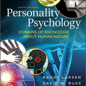 Personality Psychology 6e Randy J. Larsen David M. Buss Test Bank.jpg