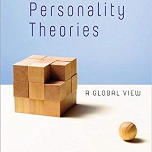 Personality Theories A Global View 1st Edition Eric Shiraev Test Bank.jpg