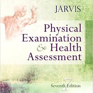 Physical Examination And Health Assessment 7th Edition By Carolyn Jarvis Test Bank Elsevier Publisher.jpg