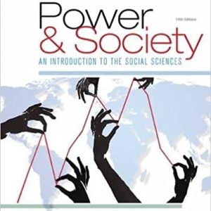 Power And Society An Introduction To The Social Sciences 14th Edition Brigid C. Harrison Test Bank.jpg