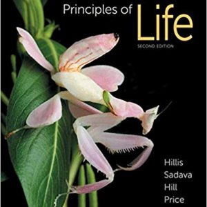 Principles Of Life 2nd Edition By David M. Hillis David E. Sadava W. Hill V. Price Test Bank Freeman Publisher 1 1.jpg