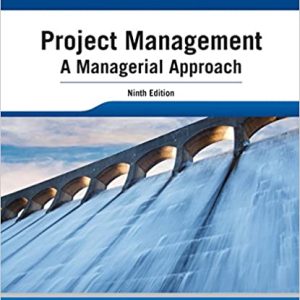 Project Management A Managerial Approach 9th Edition International Student Version Meredith Mantel Shafer Test Bank 1.jpg