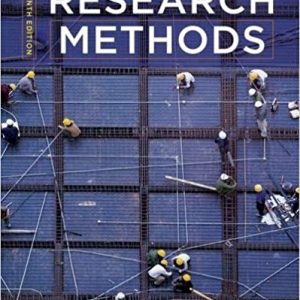 Research Methods 9th Edition Theresa L. White Donald H. Mcburney Test Bank.jpg