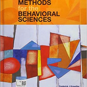 Research Methods For The Behavioral Sciences 6th Edition Frederick J Gravetter Lori Ann B. Forzano Test Bank.jpg