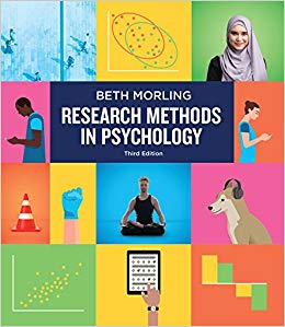 Research Methods In Psychology Evaluating A World Of Information Third Edition Third Edition By Beth Morling Tb 3e.jpg