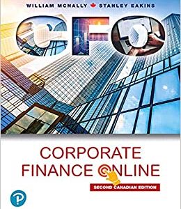 Revel For Corporate Finance Online Instant Access 2e Stanley Eakins William Mcnally Test Bank.jpg