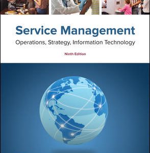 Service Management Operations Strategy Information Technology 9e Bordoloi A. Fitzsimmons J. Fitzsimmons Instructors Manual.jpeg