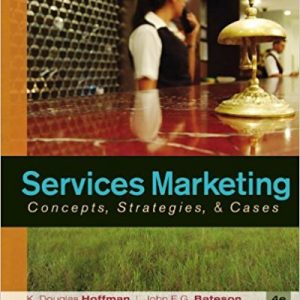 Services Marketing International Edition 4th Edition John E.g. Bateson K. Douglas Hoffman Instructor Manual Cases.jpg