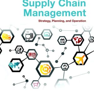 Supply Chain Management Strategy Planning And Operation 6e Sunil Chopra Peter Meindl Test Bank .jpg