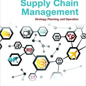 Supply Chain Management Strategy Planning And Operation 6e Sunil Chopra Peter Meindl Test Bank.jpg