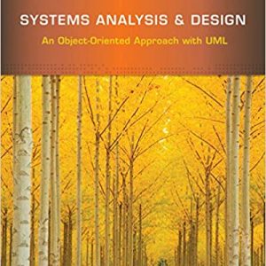 Systems Analysis And Design An Object Oriented Approach With Uml 5th Edition Dennis Wixom Tegarden Test Bank.jpg