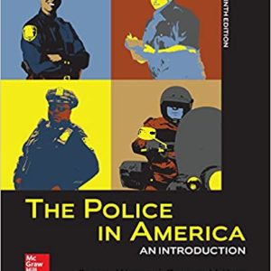 The Police In America An Introduction 9e Samuel Walker Charles M. Katz Test Bank 1.jpg