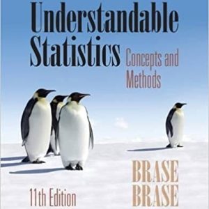 Understandable Statistics 11th Edition Charles Henry Brase Corrinne Pellillo Brase Test Bank.jpg