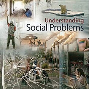 Understanding Social Problems 10th Edition Linda A. Mooney Ph.d. David Knox Ph.d. Caroline Schacht M.a. Test Bank.jpg