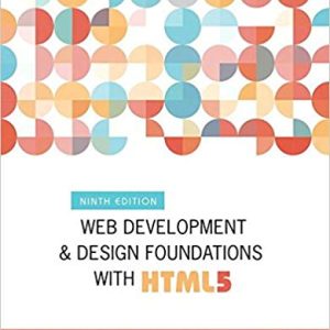 Web Development And Design Foundations With Html5 9th Edition Terry Felke Morris Test Bank.jpg