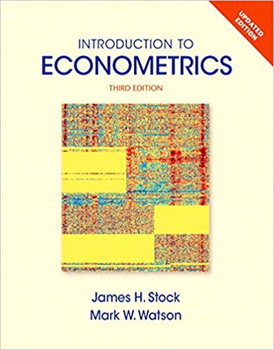 Ebook Textbook Introduction To Econometrics Update 3rd Edition James H. Stock.jpg