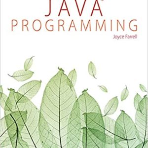 Java Programming 8th Edition Joyce Farrell Solutions Manual 1.jpg